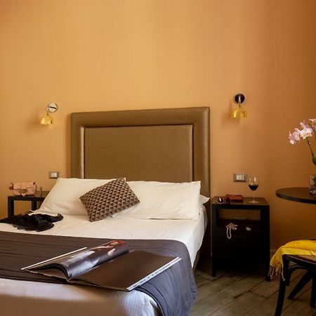 My Trevi Charming & Luxury Rooms Řím Exteriér fotografie