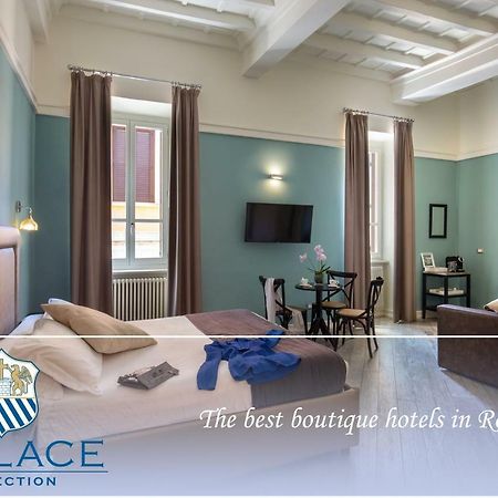 My Trevi Charming & Luxury Rooms Řím Exteriér fotografie