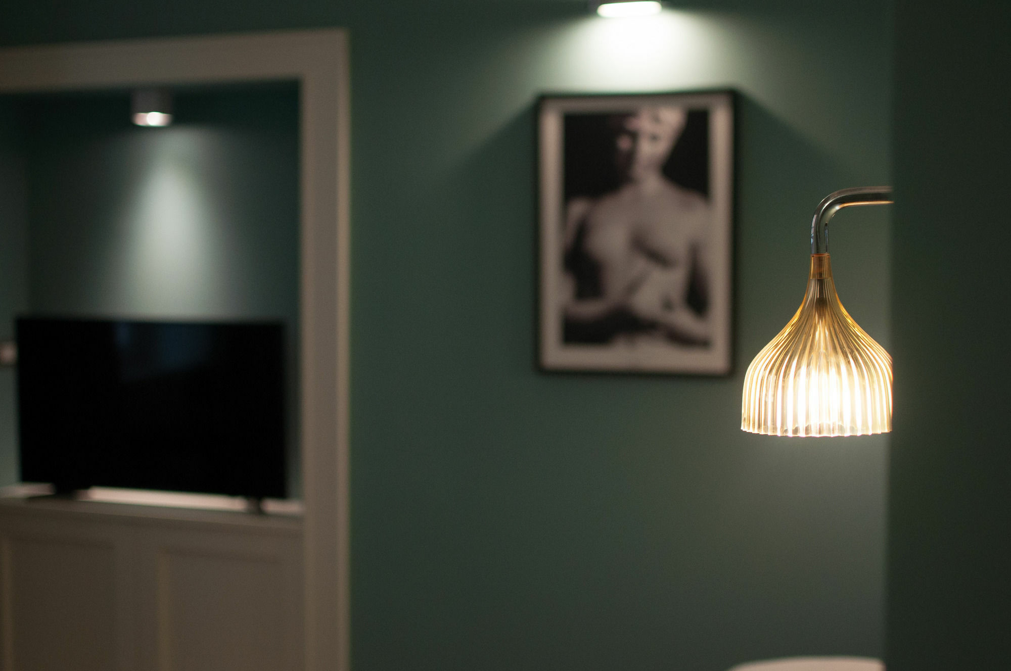 My Trevi Charming & Luxury Rooms Řím Exteriér fotografie