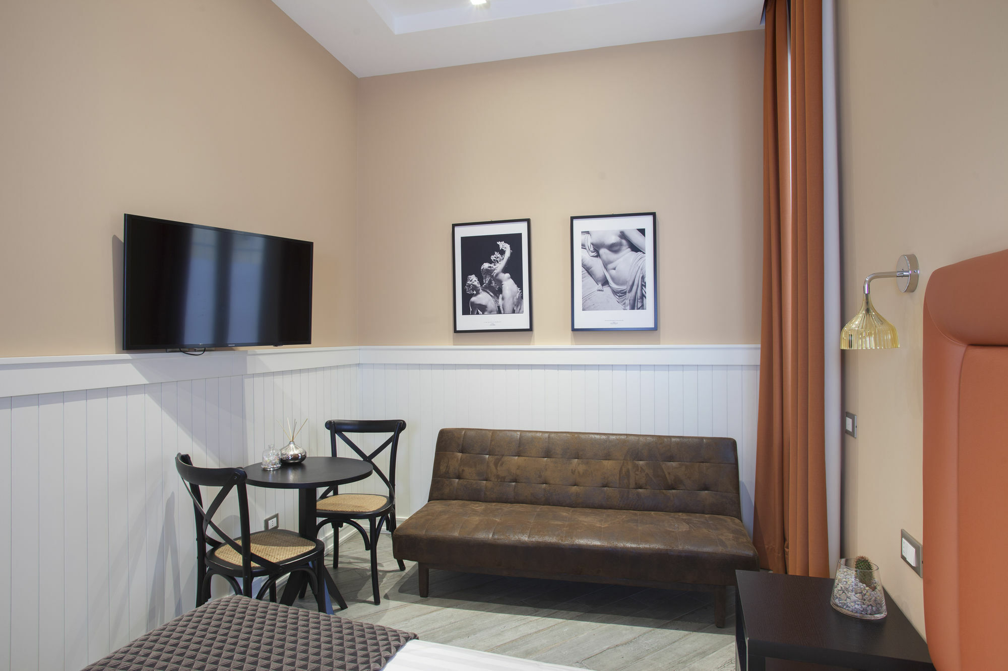 My Trevi Charming & Luxury Rooms Řím Exteriér fotografie