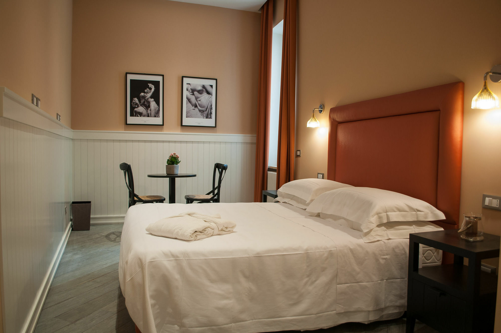 My Trevi Charming & Luxury Rooms Řím Exteriér fotografie