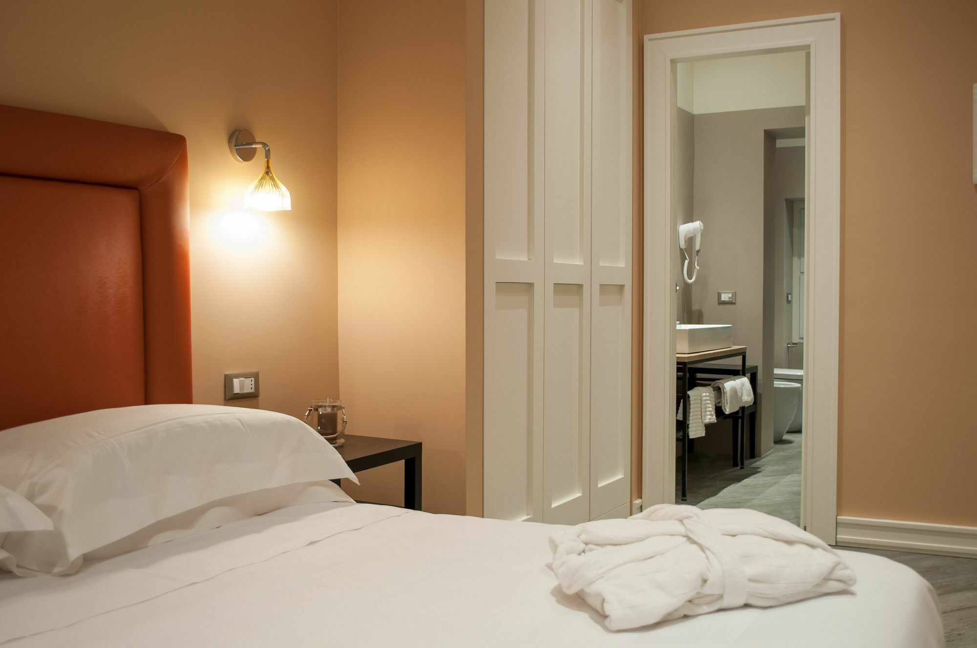 My Trevi Charming & Luxury Rooms Řím Exteriér fotografie