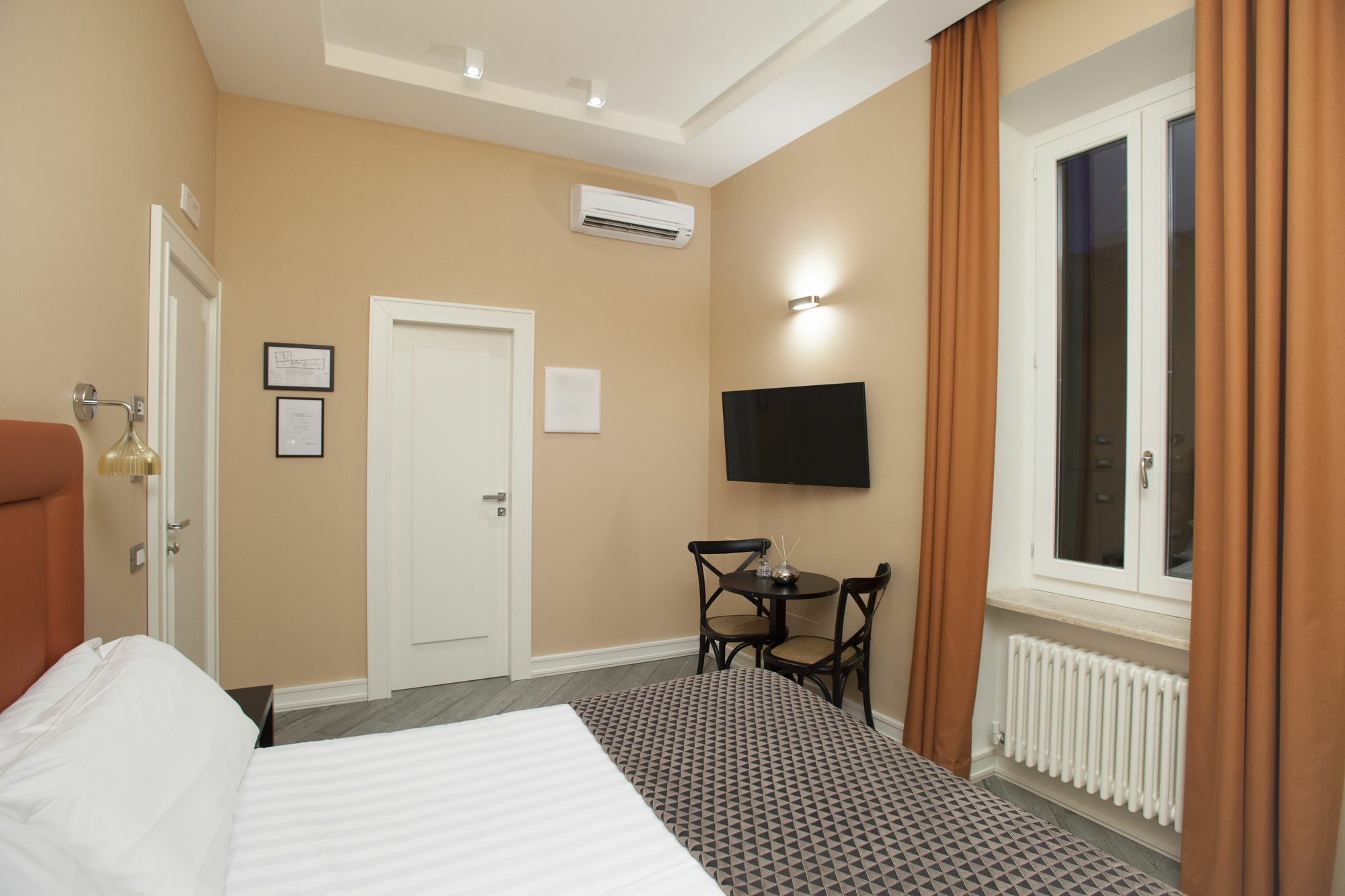My Trevi Charming & Luxury Rooms Řím Exteriér fotografie