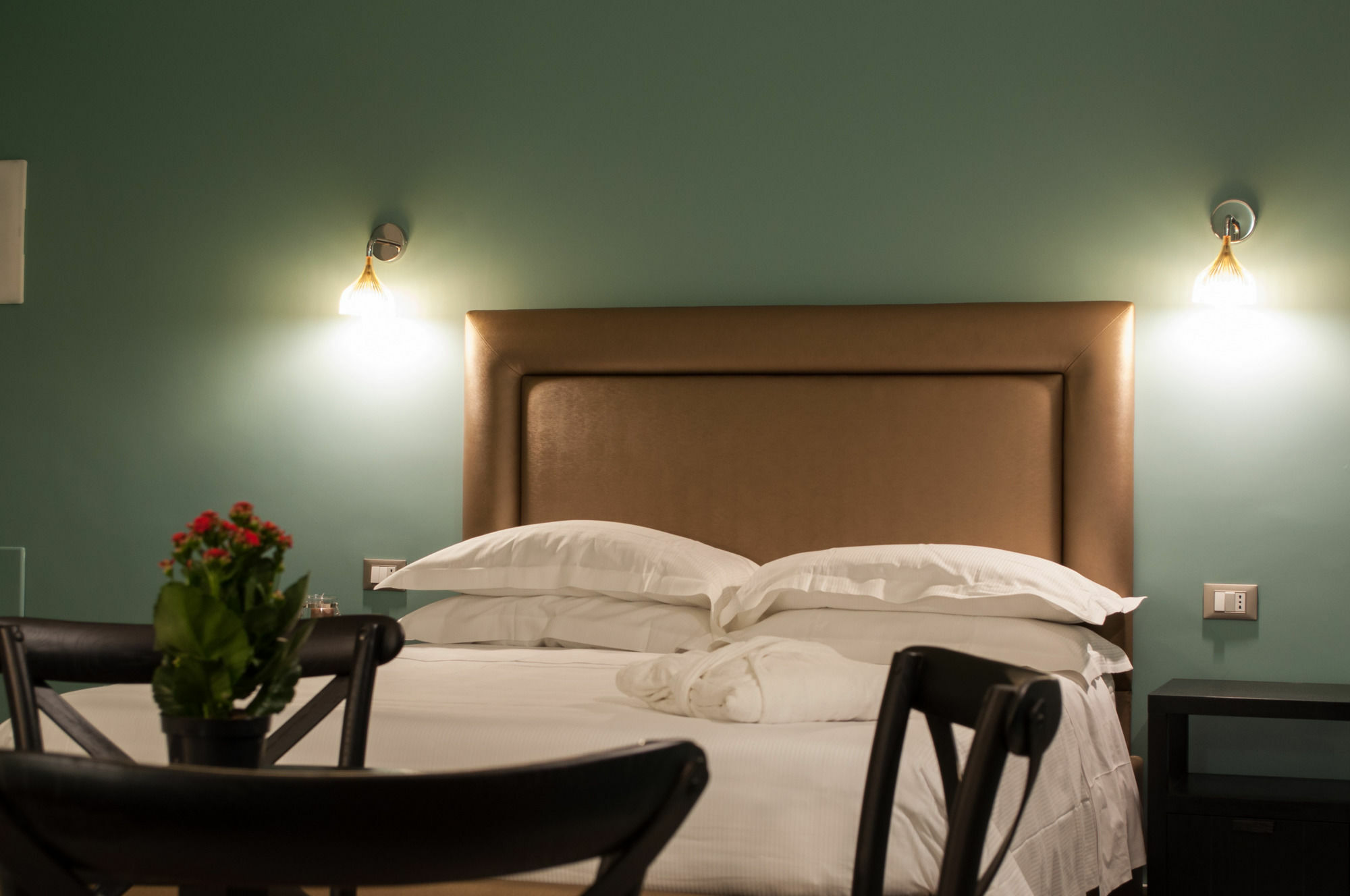 My Trevi Charming & Luxury Rooms Řím Exteriér fotografie