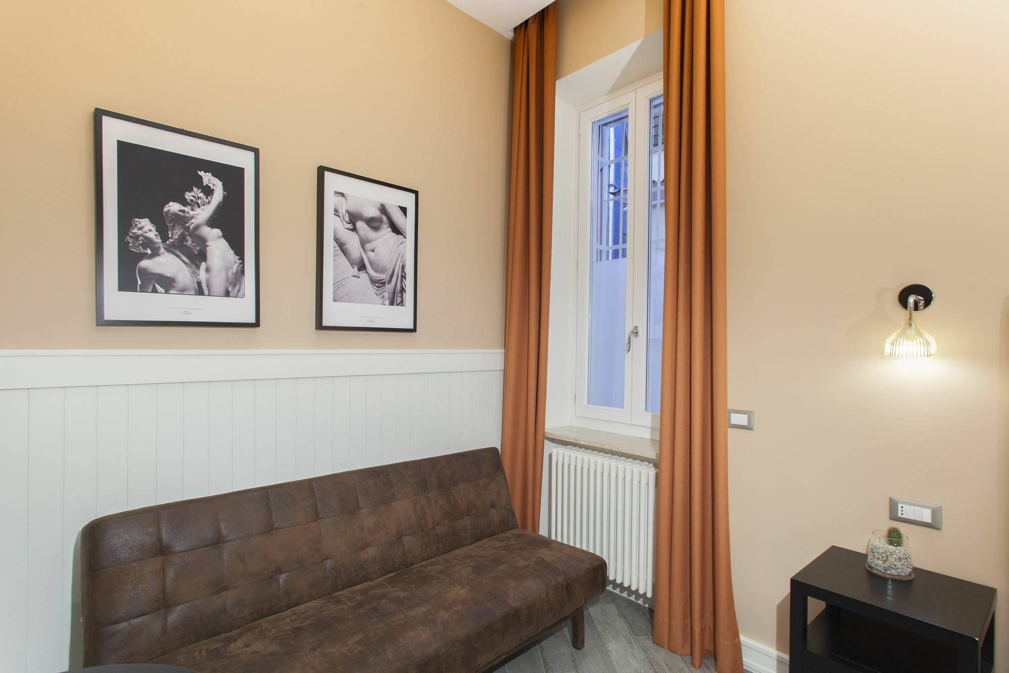 My Trevi Charming & Luxury Rooms Řím Exteriér fotografie