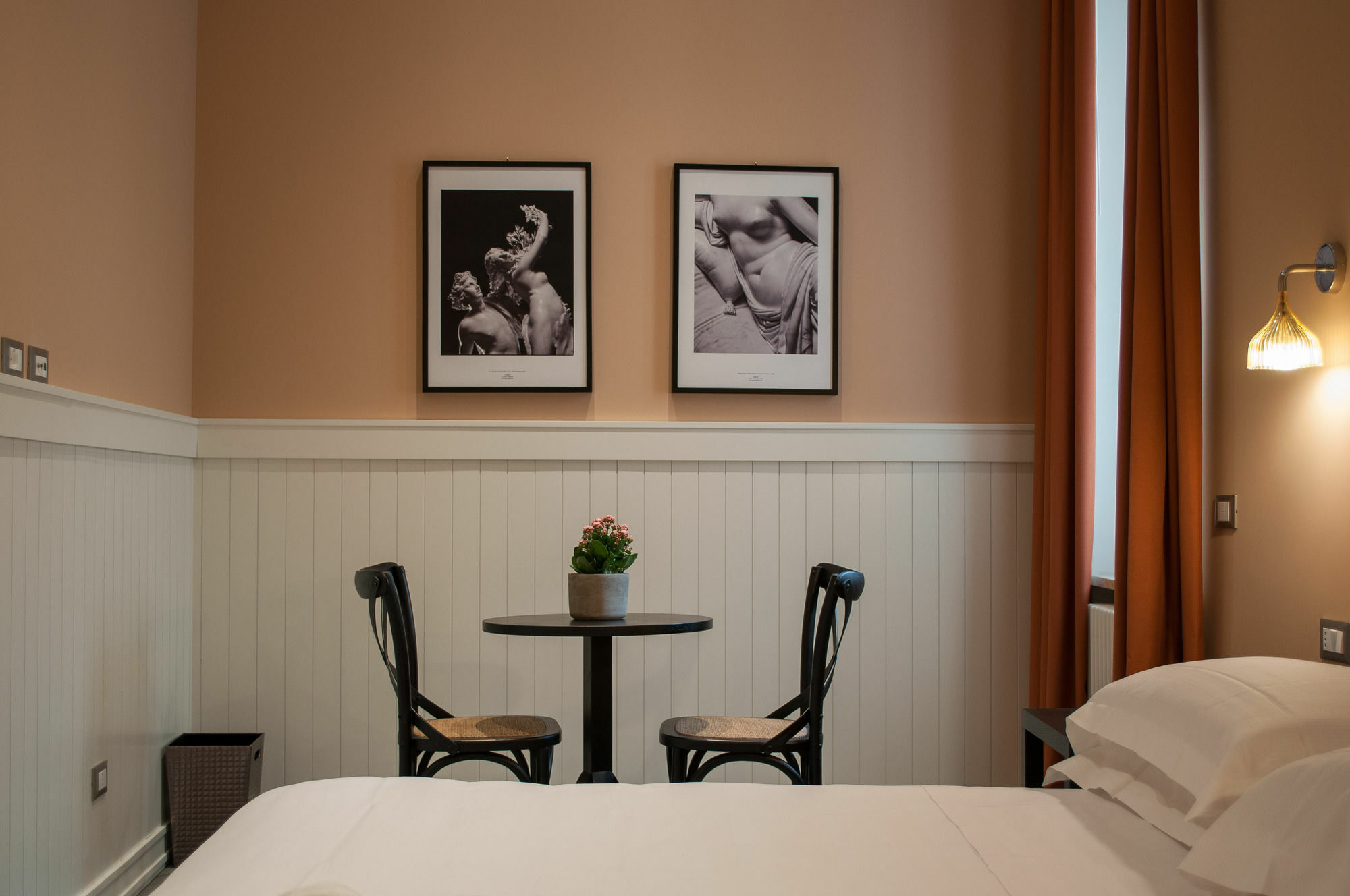 My Trevi Charming & Luxury Rooms Řím Exteriér fotografie