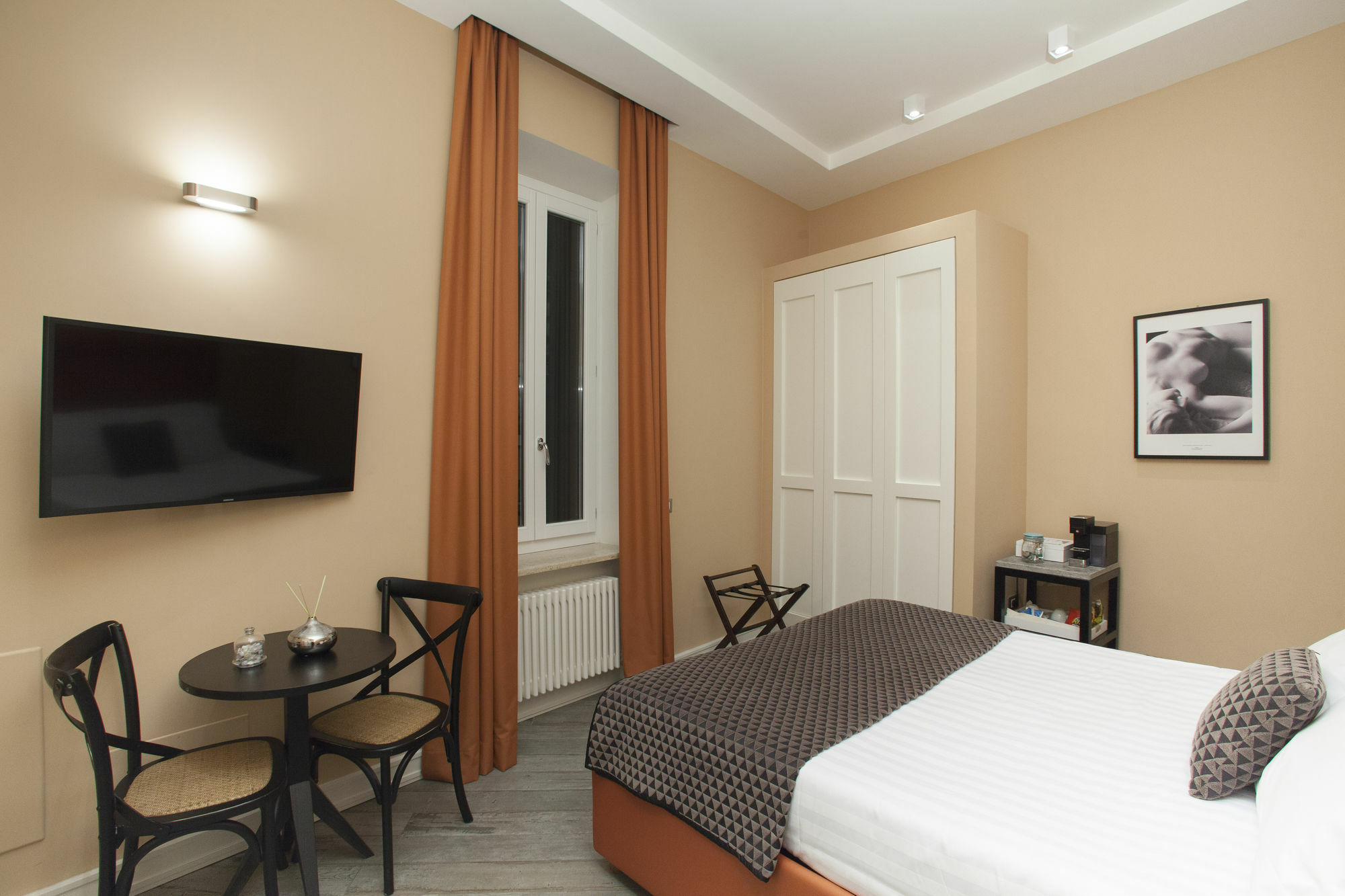 My Trevi Charming & Luxury Rooms Řím Exteriér fotografie