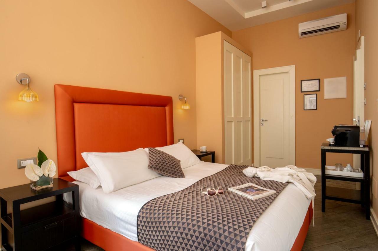 My Trevi Charming & Luxury Rooms Řím Exteriér fotografie