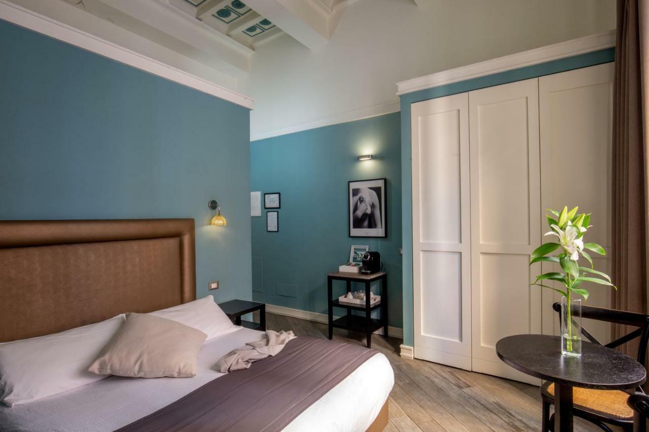 My Trevi Charming & Luxury Rooms Řím Exteriér fotografie