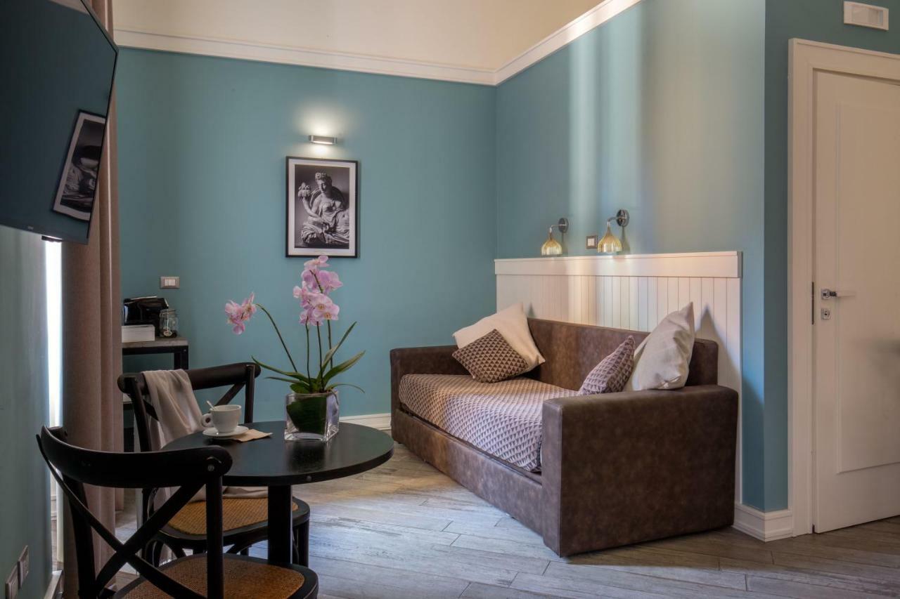 My Trevi Charming & Luxury Rooms Řím Exteriér fotografie