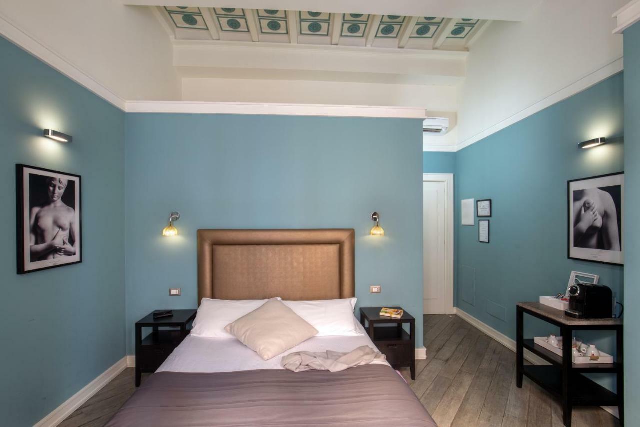 My Trevi Charming & Luxury Rooms Řím Exteriér fotografie